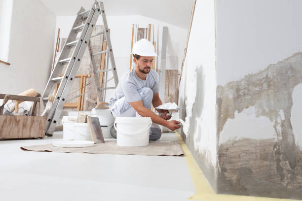 Best Ceiling Drywall Installation  in Hartville, OH