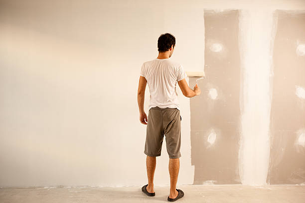 Best Wallpaper Removal and Painting  in Hartville, OH